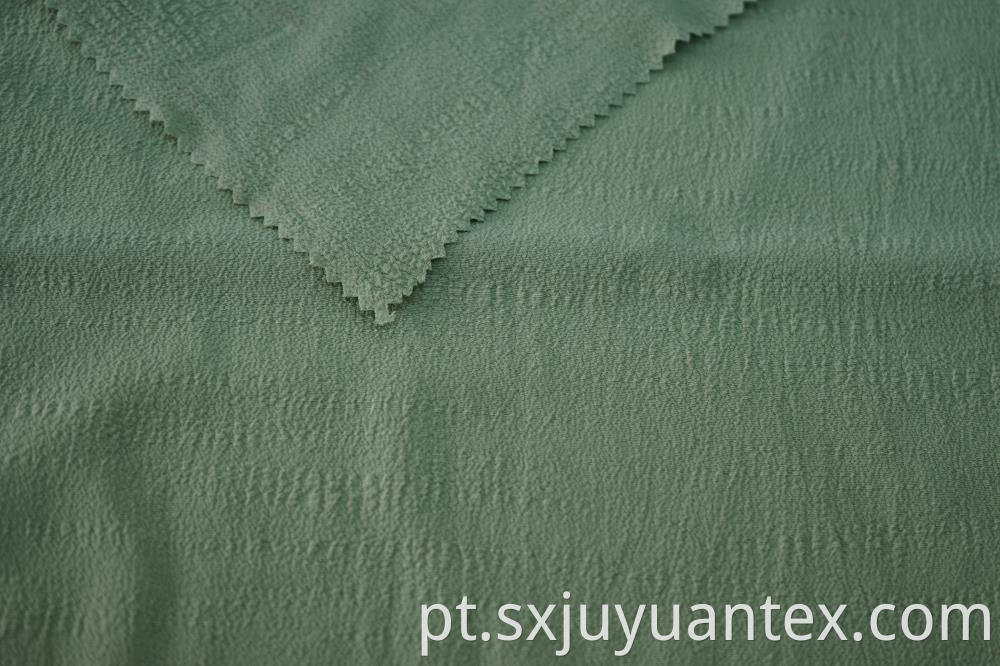 Viscose Morocian Crepe Slub Fabric